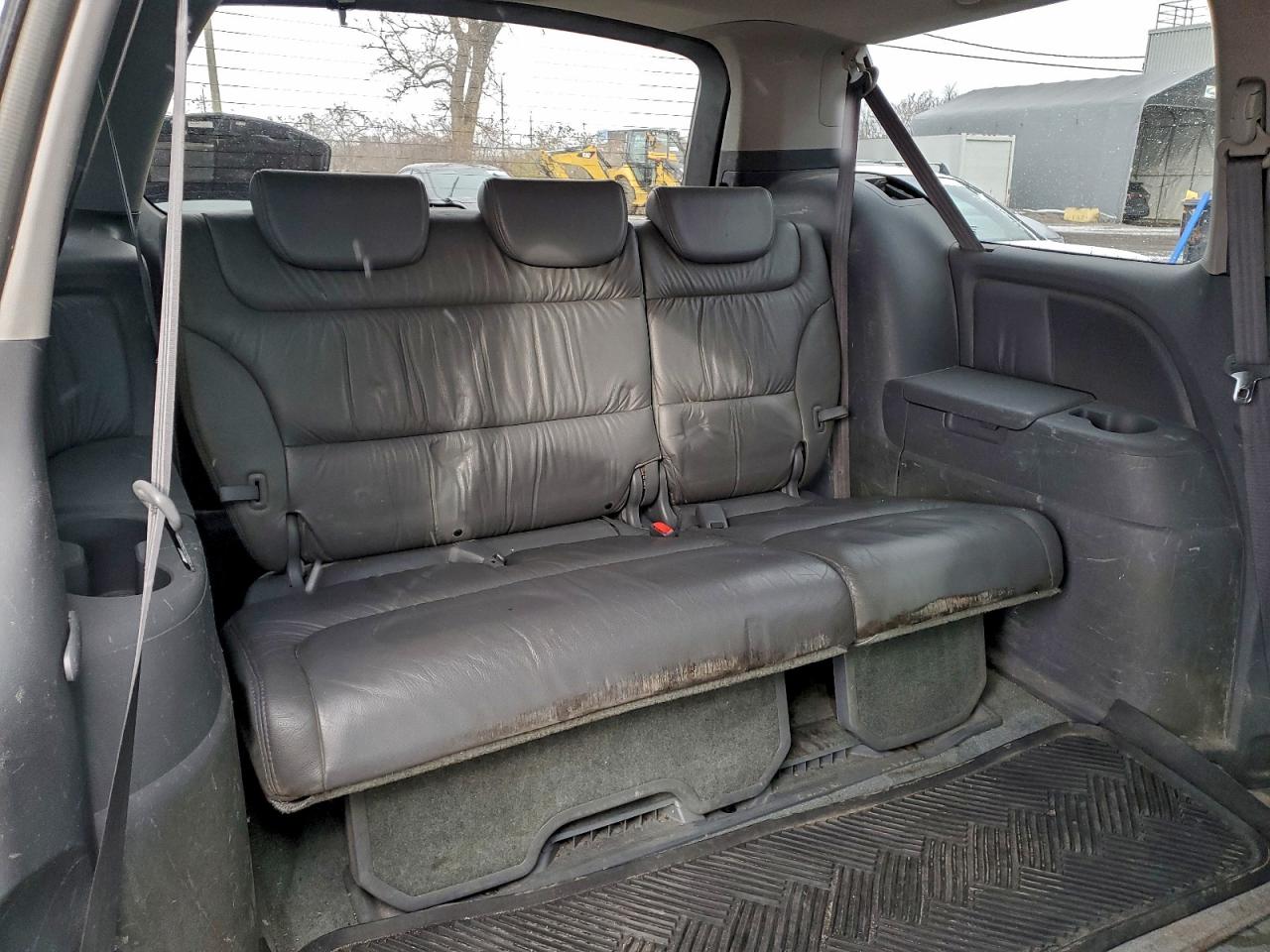 2005 Honda Odyssey Exl VIN: 5FNRL38665B508443 Lot: 94672235