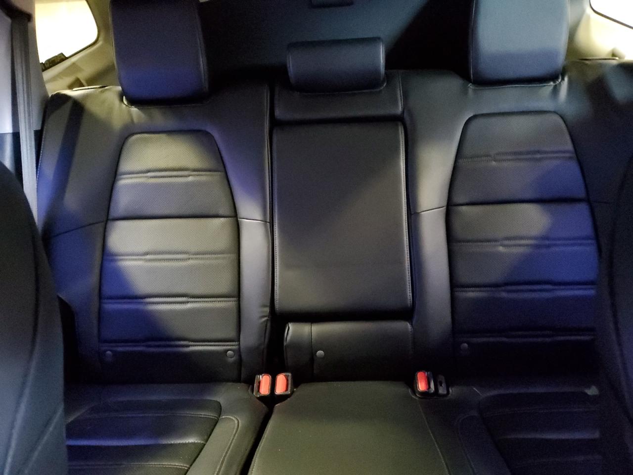 2019 Honda Cr-V Exl VIN: 7FARW2H86KE052379 Lot: 92901995