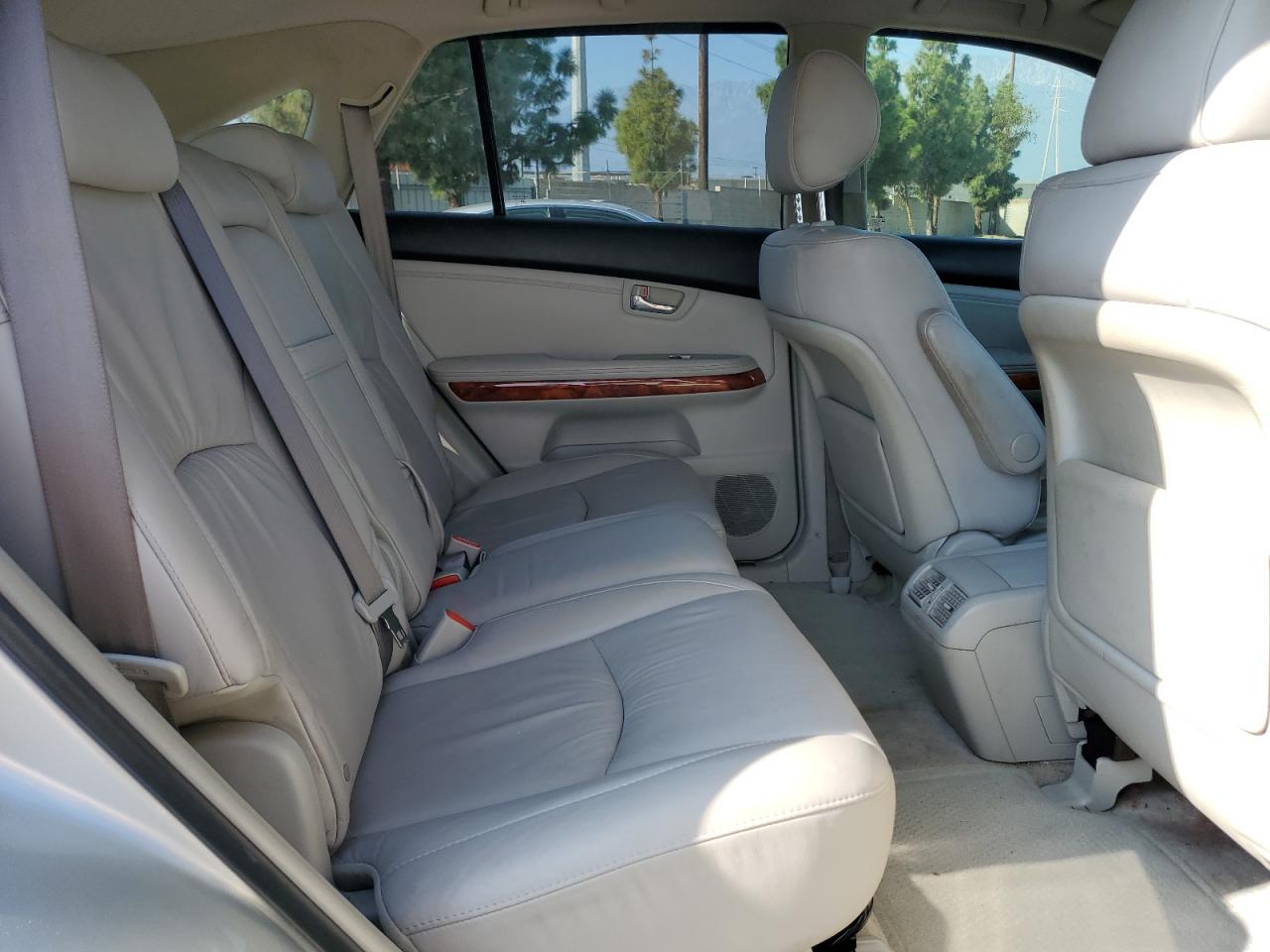 2005 Lexus Rx 330 VIN: 2T2GA31U15C040501 Lot: 91450085