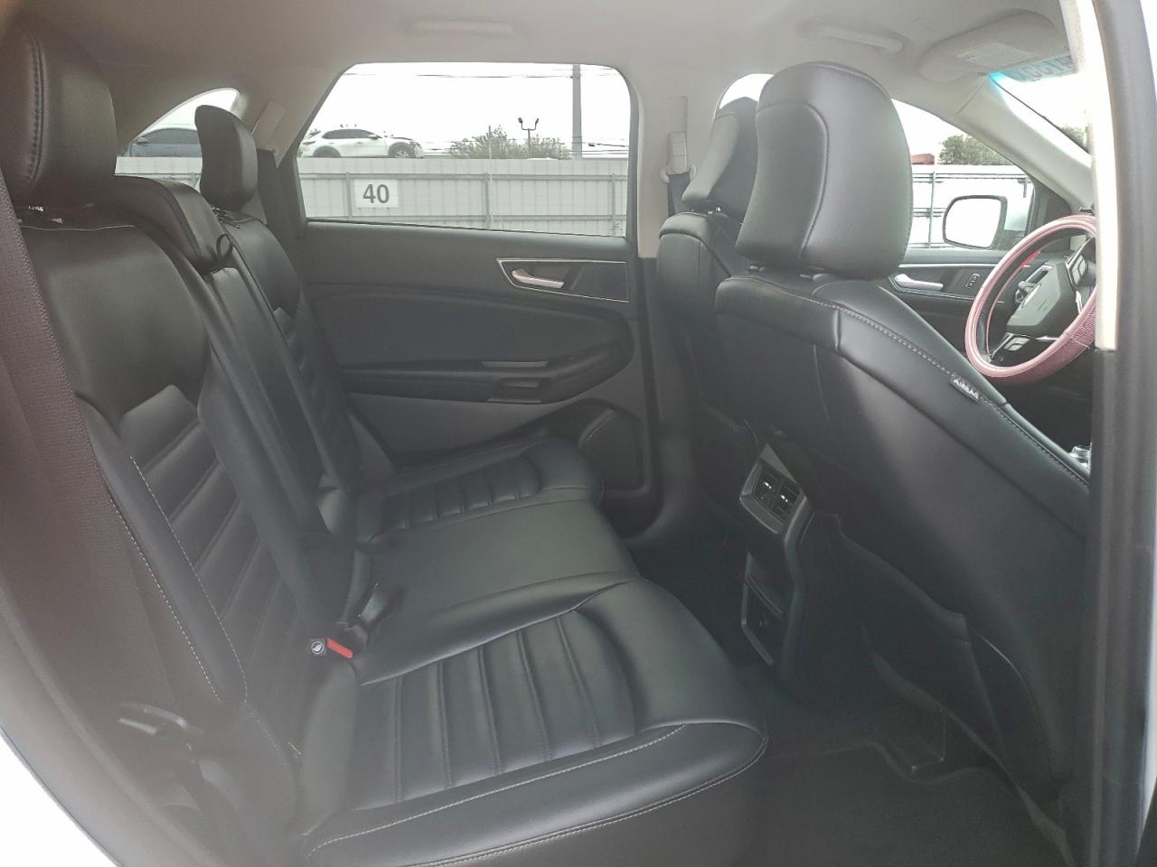 2024 Ford Edge Sel VIN: 2FMPK4J92RBA68112 Lot: 94364735