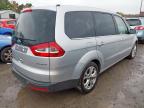 2014 FORD GALAXY 2.0 TDCI 163 TITANIUM 5DR for sale at Copart WOLVERHAMPTON