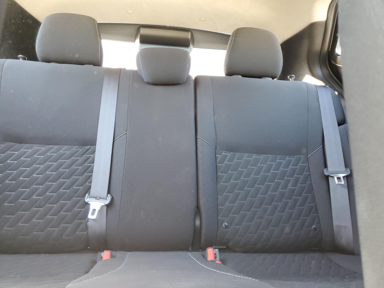 2021 Nissan Kicks Sv VIN: 3N1CP5CV8ML511920 Lot: 92948645