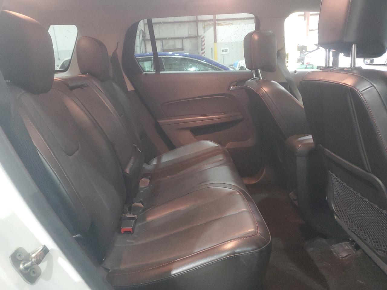 2017 GMC Terrain Slt VIN: 2GKFLUEK3H6217083 Lot: 91568345