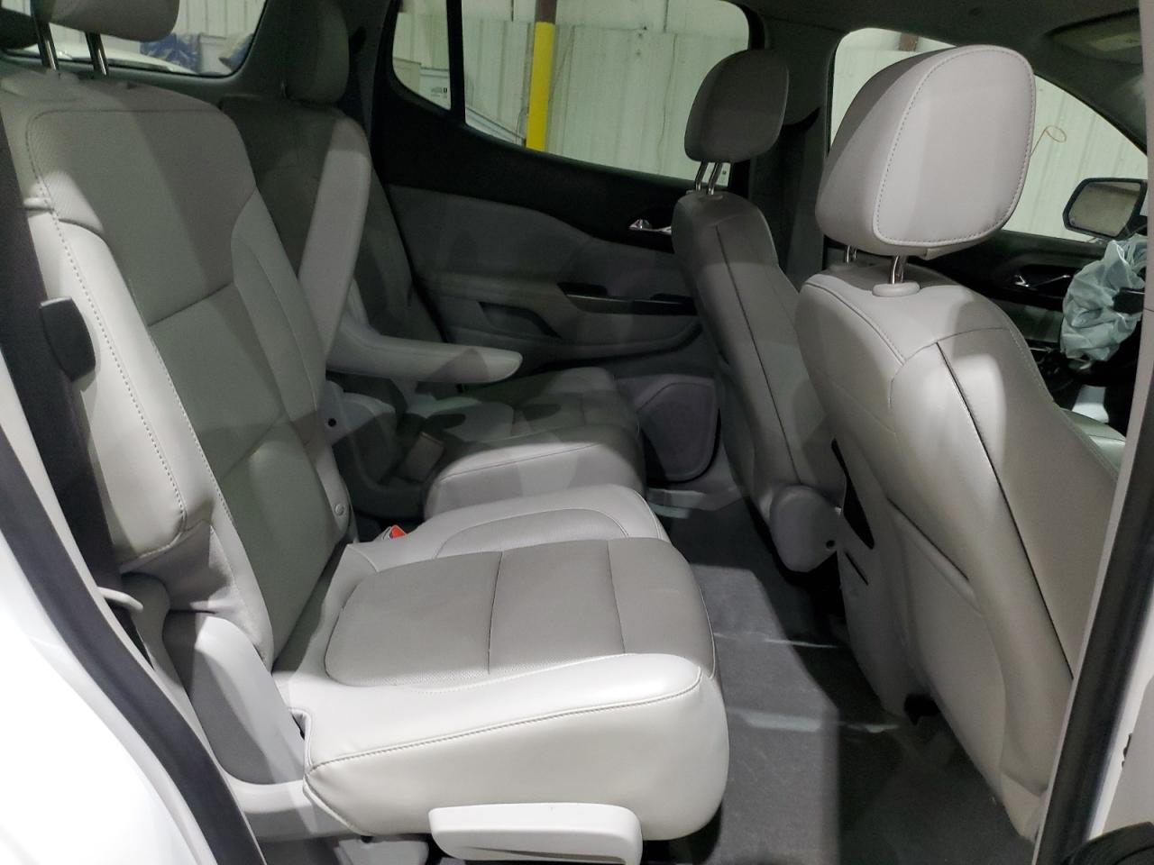 2017 GMC Acadia Slt-1 VIN: 1GKKNMLS0HZ221611 Lot: 92407025