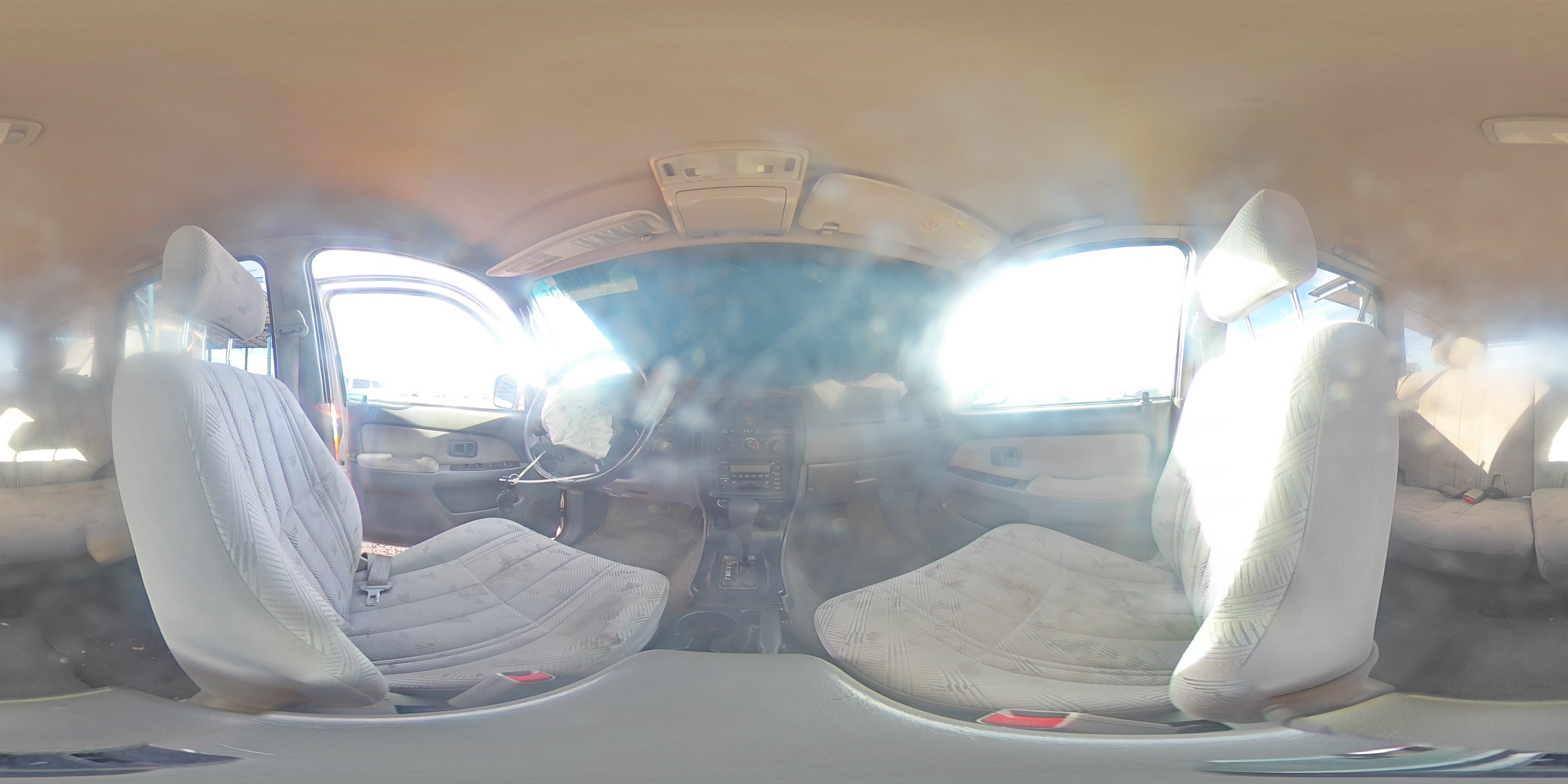 2002 Toyota 4Runner Sr5 VIN: JT3GN86R320233222 Lot: 94494315