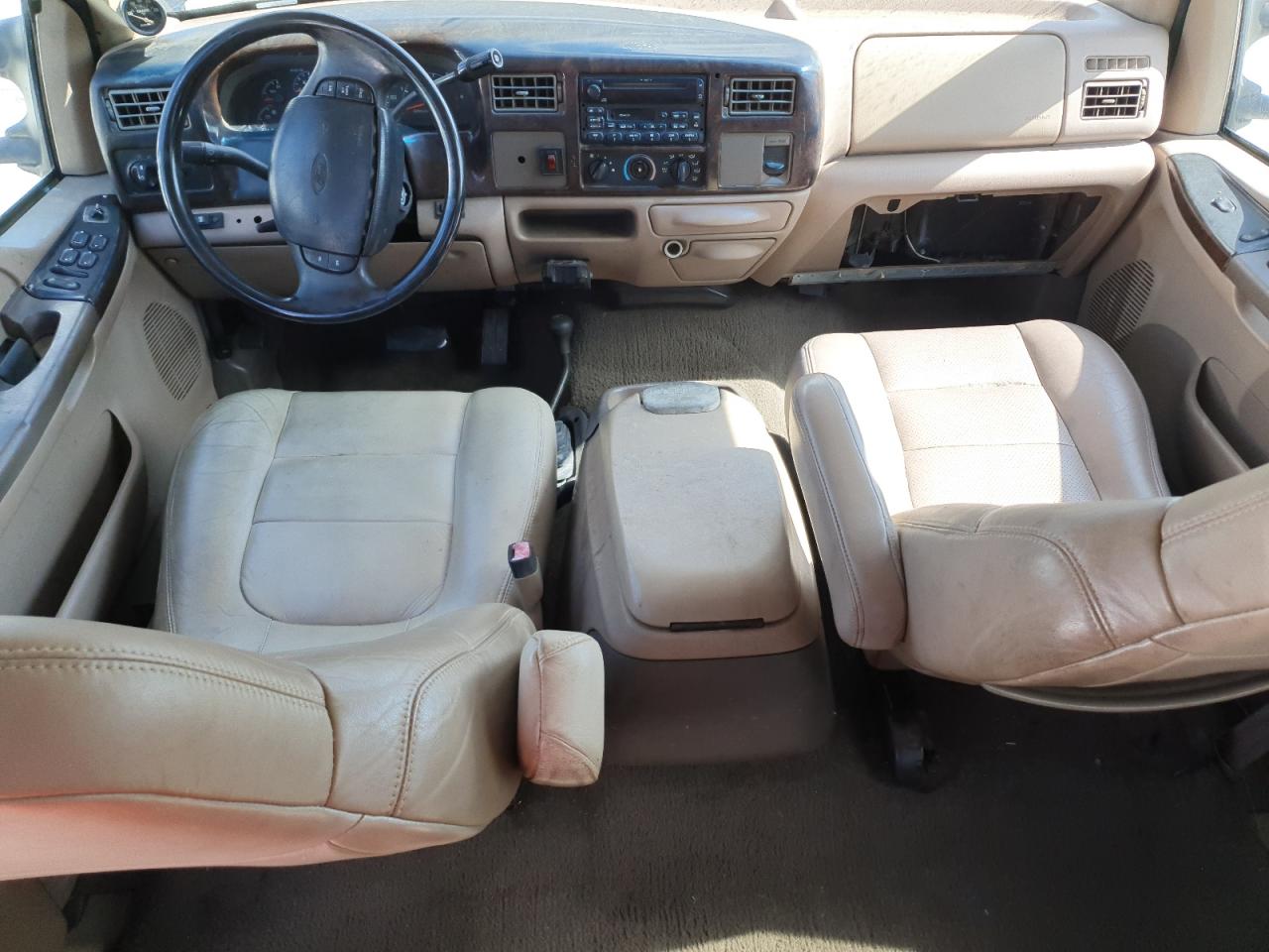 1999 Ford F350 Super Duty VIN: 1FTWW33F3XEA72270 Lot: 89722795