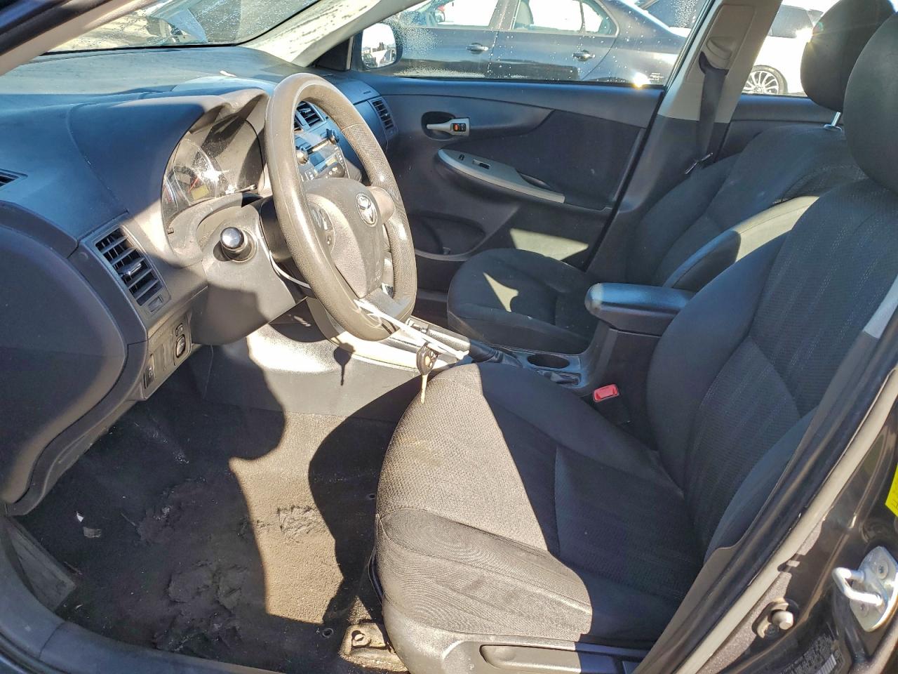 2011 Toyota Corolla Base VIN: 2T1BU4EE9BC578440 Lot: 94503865