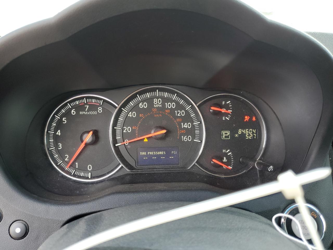 2014 Nissan Maxima S VIN: 1N4AA5AP6EC482690 Lot: 91351195