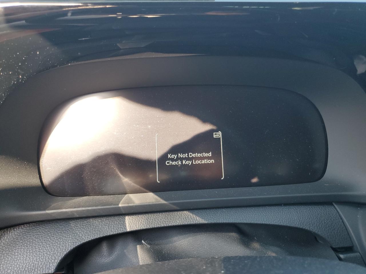 2023 Toyota Crown Xle VIN: JTDAAAAF8P3004154 Lot: 92700175