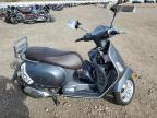 2022 VESPA GTS 300   a la Venta en Copart IL - CHICAGO NORTH