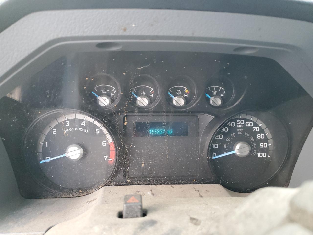 2015 Ford F250 Super Duty VIN: 1FT7W2B69FEC58572 Lot: 93955045