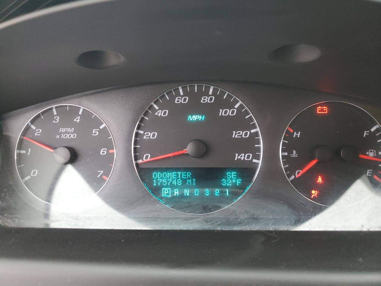 2009 Chevrolet Impala 1Lt VIN: 2G1WT57K491274656 Lot: 91482835