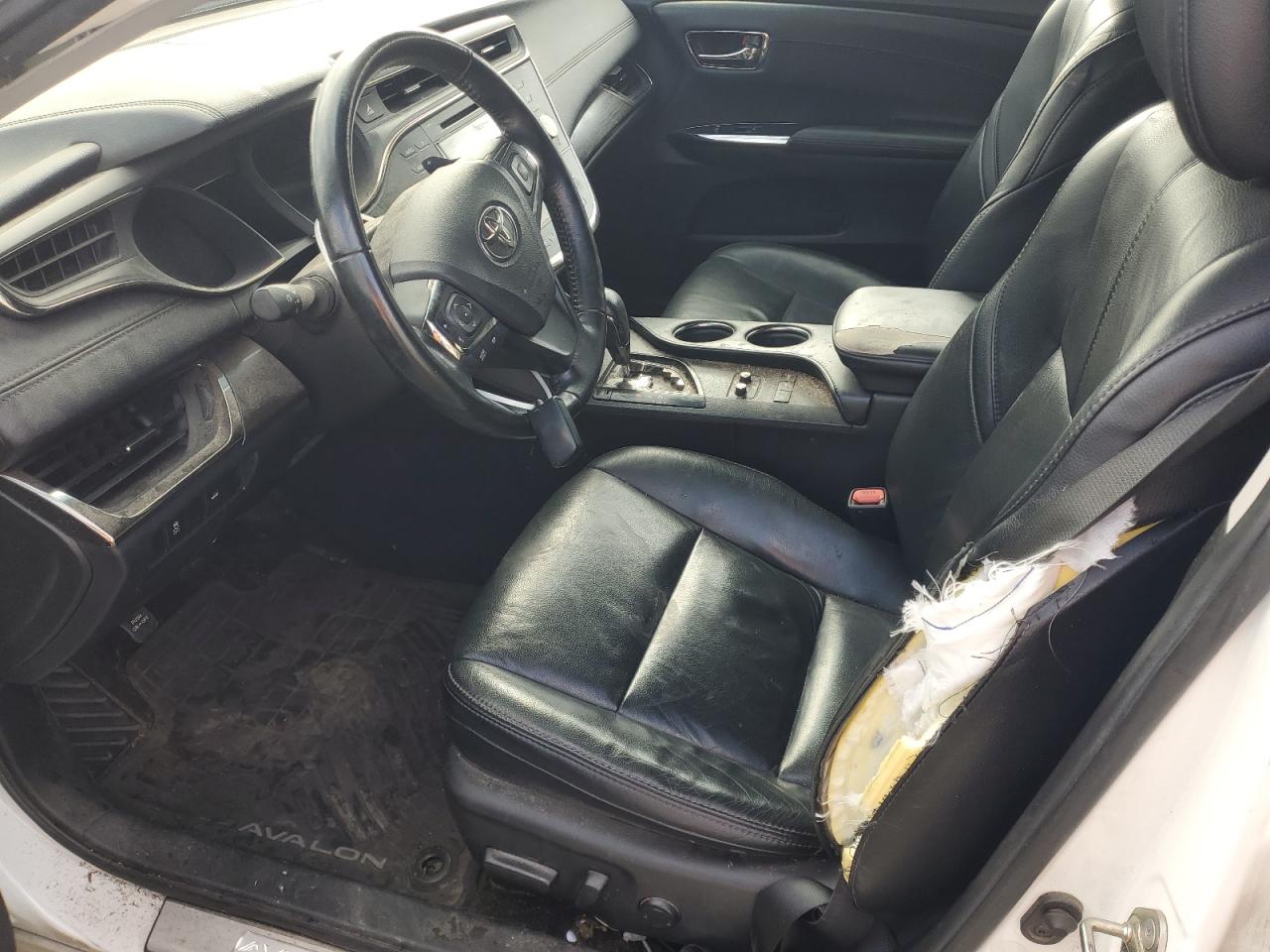 2016 Toyota Avalon Xle VIN: 4T1BK1EB8GU217619 Lot: 91312975