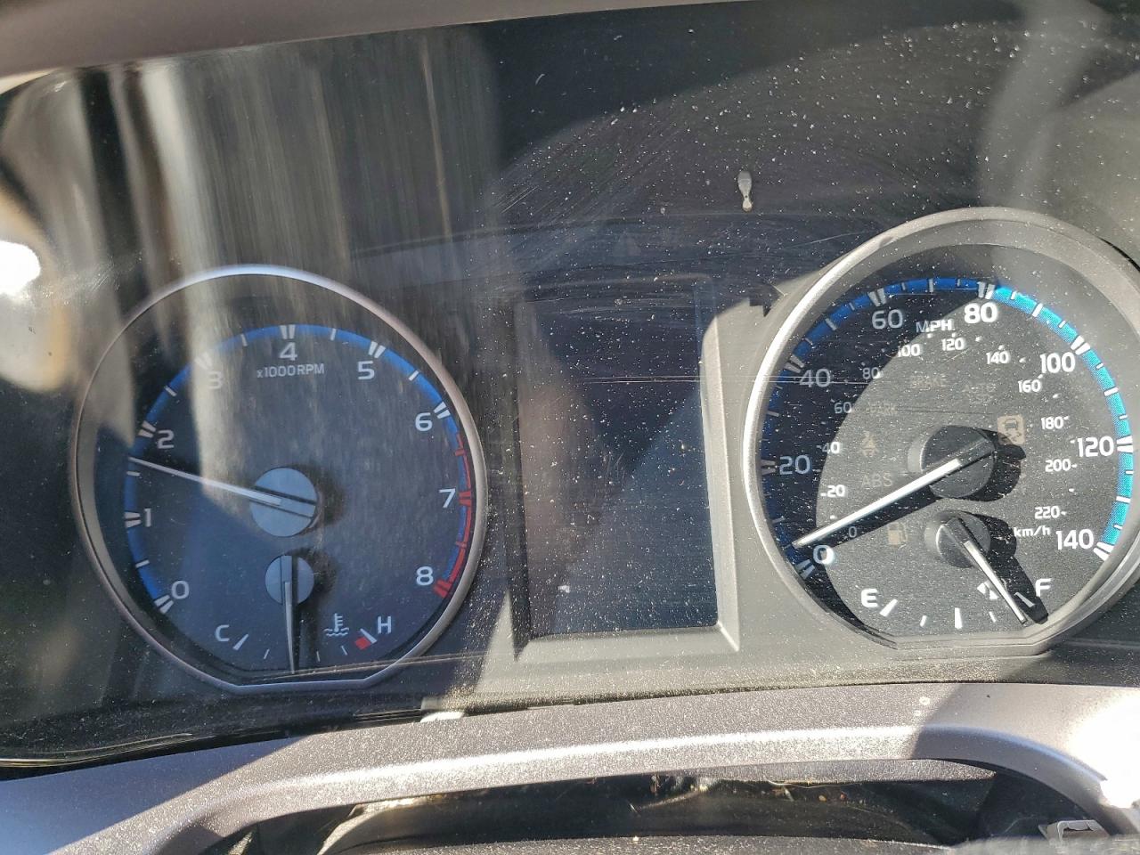 2017 Toyota Rav4 Le VIN: JTMBFREV0HJ132018 Lot: 93951315