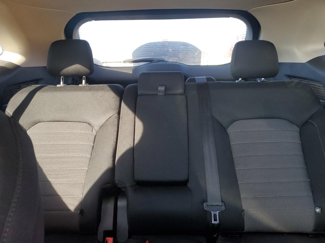 2018 Ford Edge Se VIN: 2FMPK4G91JBB04173 Lot: 92370785