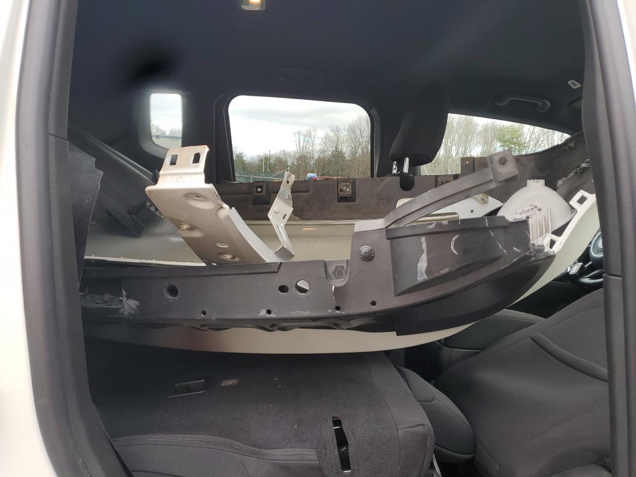 2021 Jeep Renegade Latitude VIN: ZACNJDBB8MPN10036 Lot: 92877895