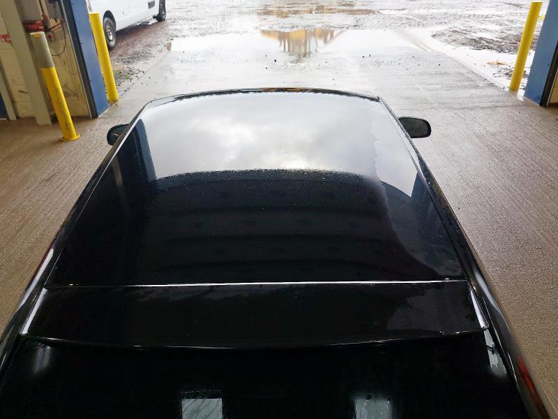 2011 AUDI A3 2.0 TDI BLACK EDITION 3DR [START STOP]