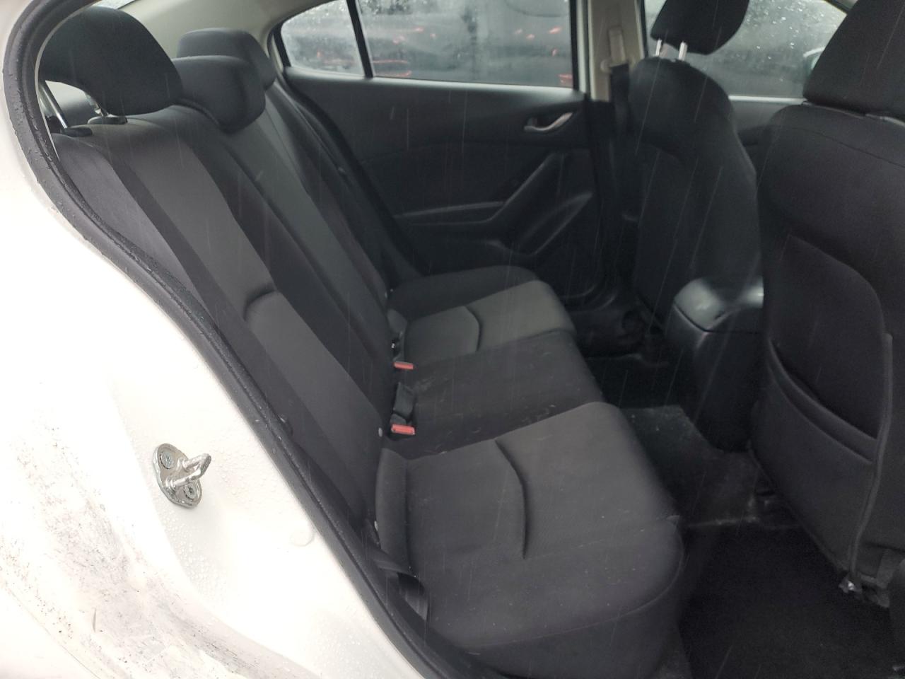 2017 Mazda 3 Sport VIN: 3MZBN1U71HM102064 Lot: 91303525