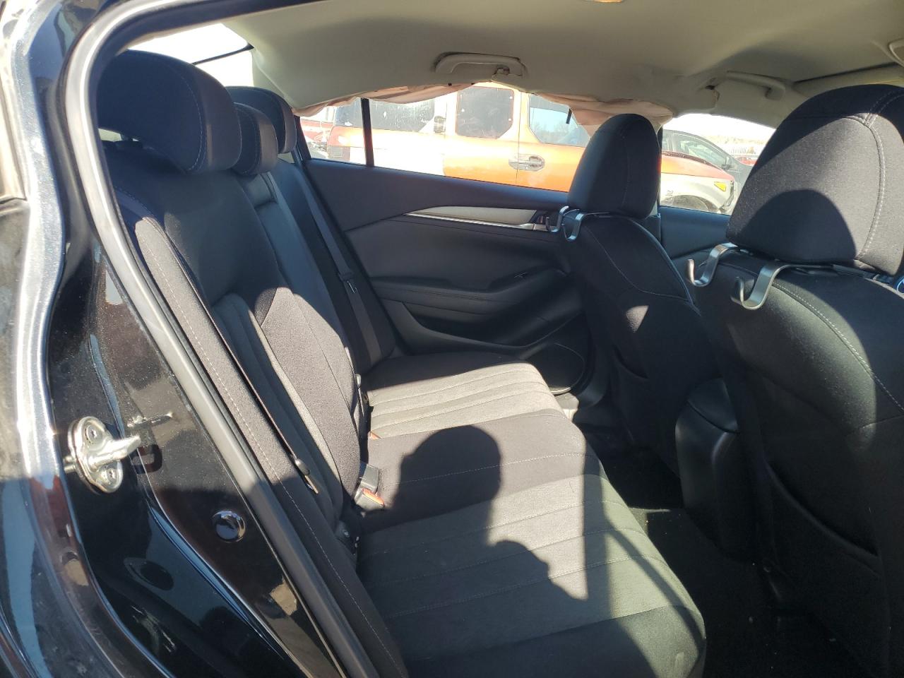 2021 Mazda 6 Sport VIN: JM1GL1UM3M1609947 Lot: 92113975