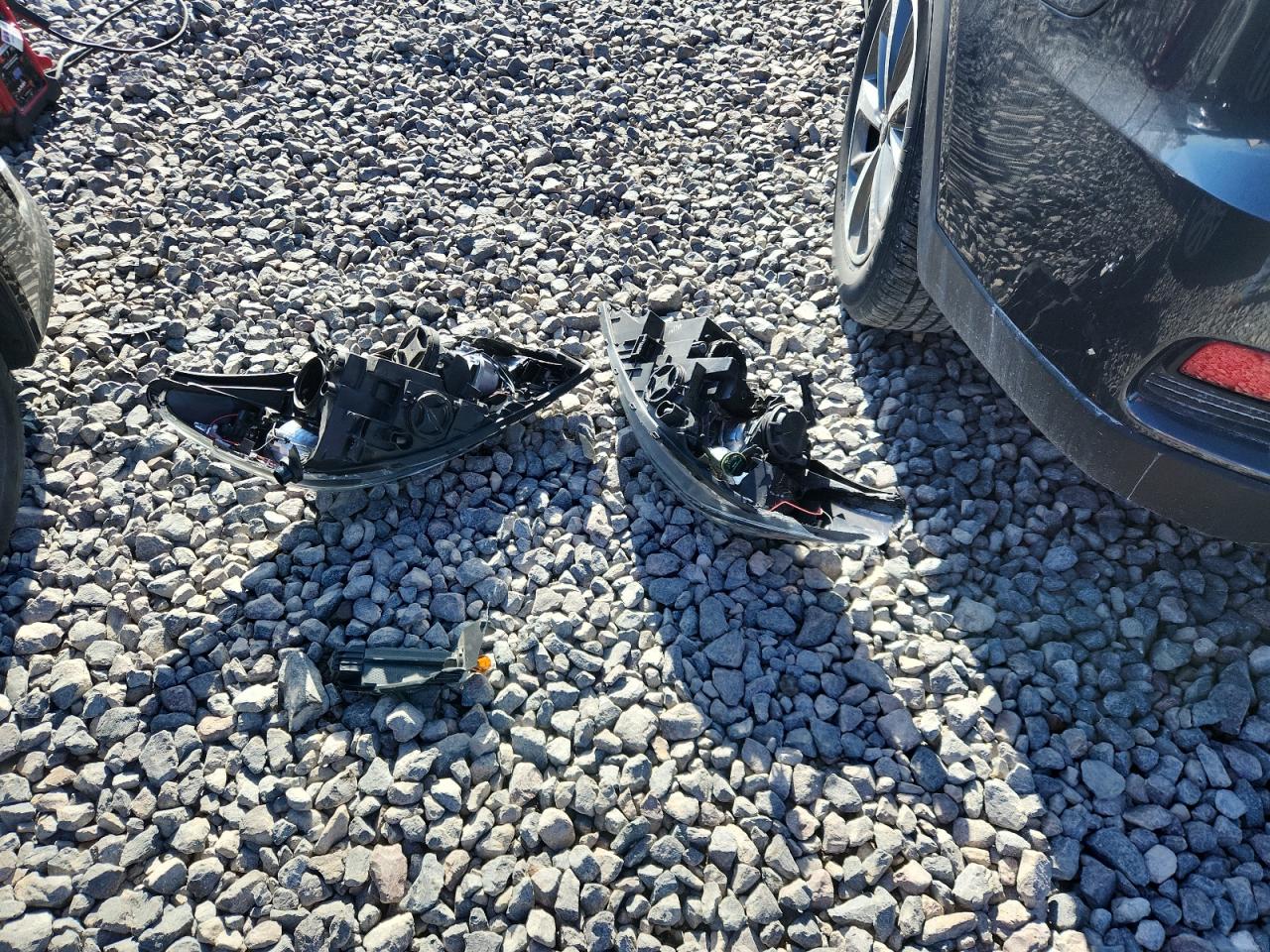 2020 Kia Sorento S VIN: 5XYPG4A51LG663989 Lot: 92446455