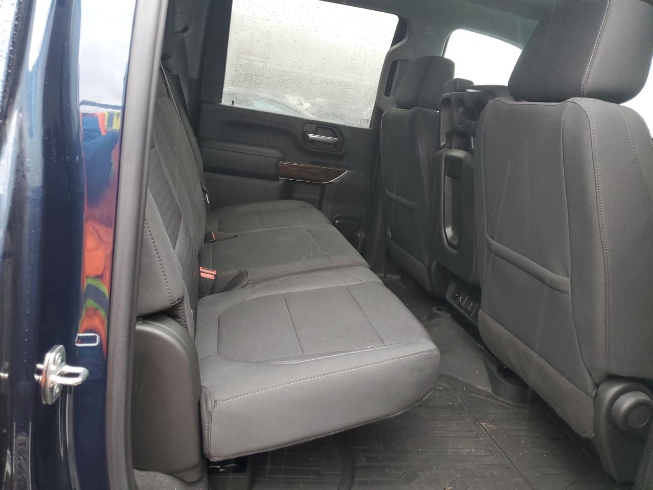 2022 GMC Sierra K2500 Sle VIN: 1GT49ME72NF109116 Lot: 91284465