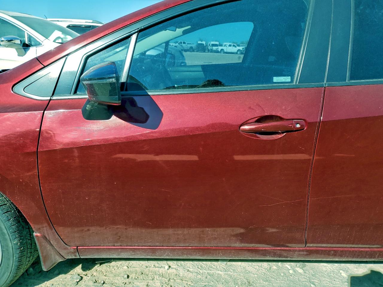 2020 Nissan Versa Sr VIN: 3N1CN8FV2LL911232 Lot: 94106795