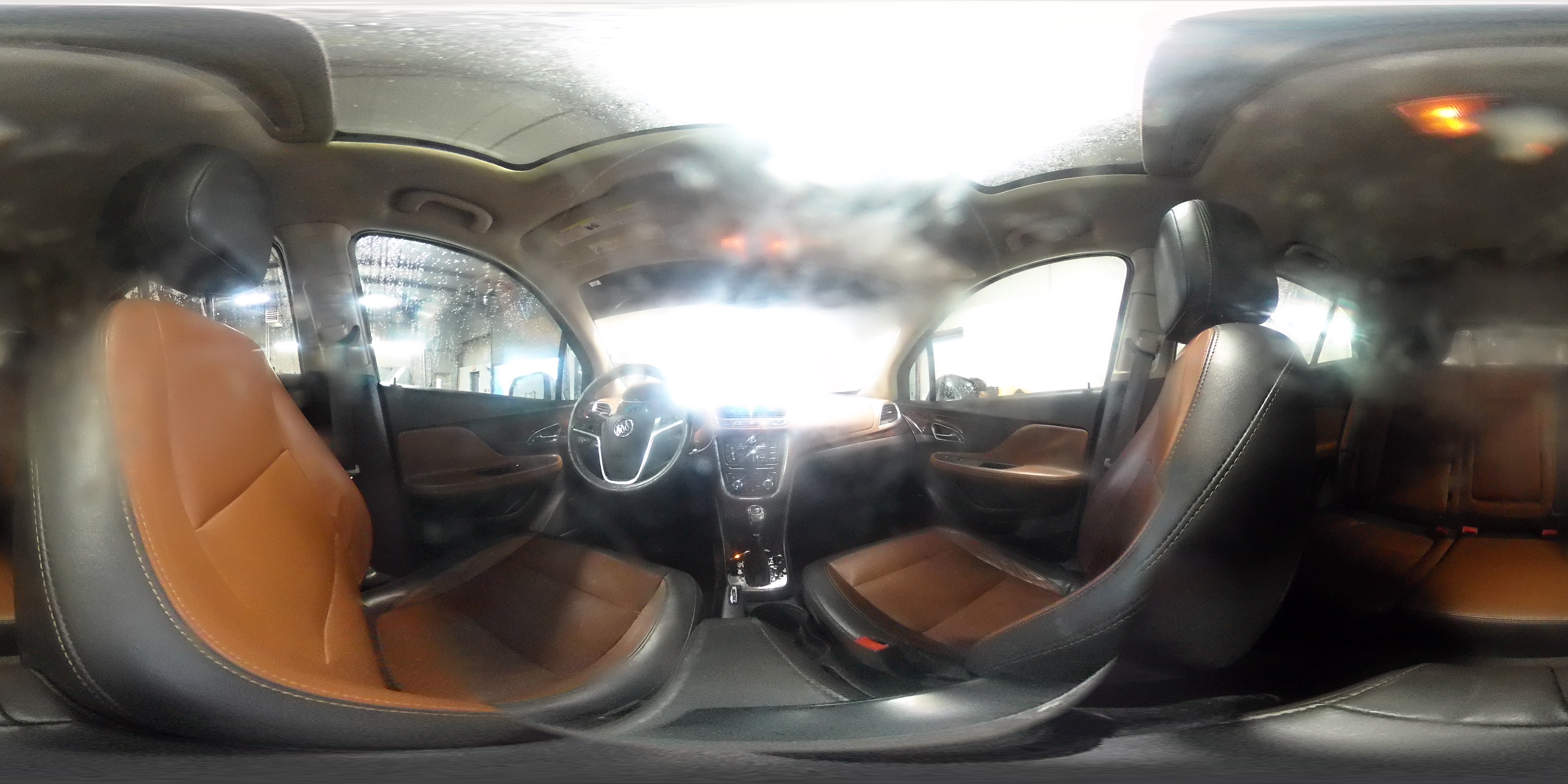 2013 Buick Encore Premium VIN: KL4CJHSB4DB199341 Lot: 93709075