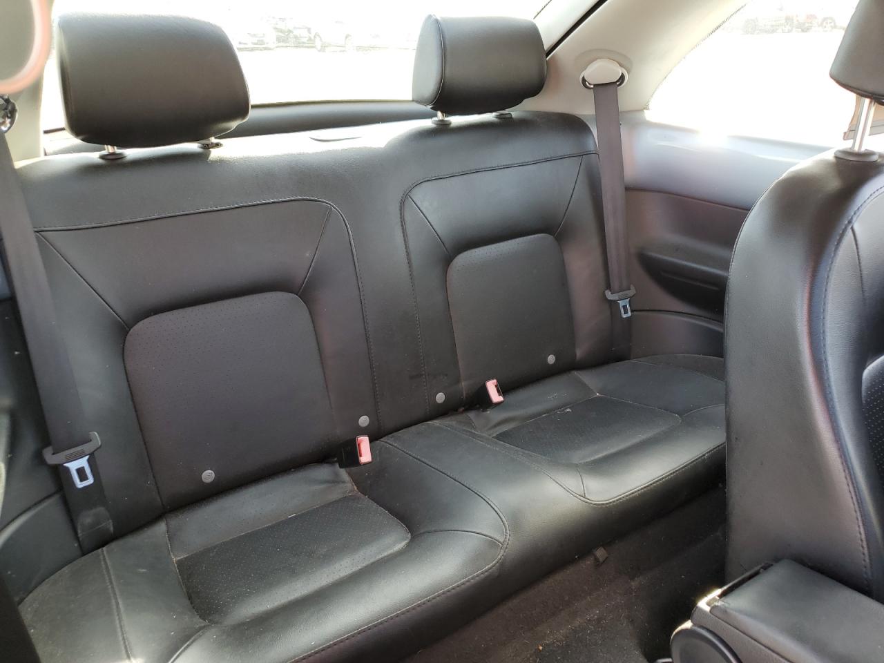 2009 Volkswagen New Beetle S VIN: 3VWRW31CX9M511576 Lot: 92619745