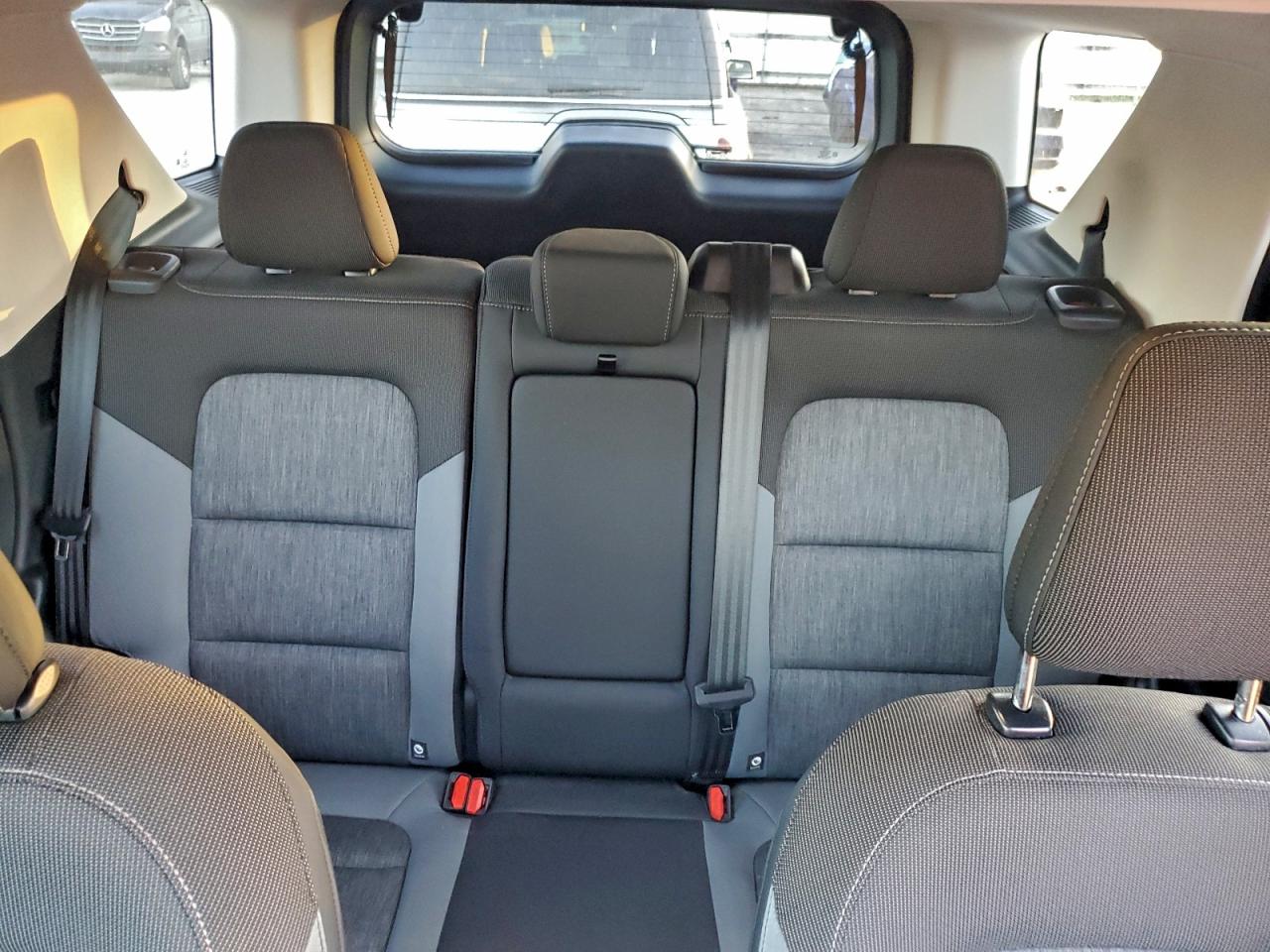 2022 Ford Bronco Sport Big Bend VIN: 3FMCR9B64NRD38836 Lot: 93808265