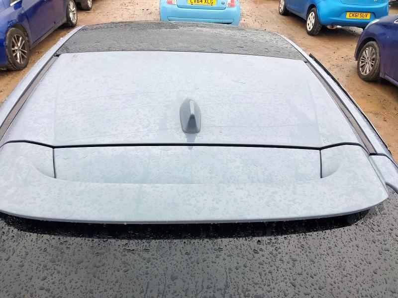 2018 HONDA CIVIC 1.0 VTEC TURBO 126 EX 5DR CVT