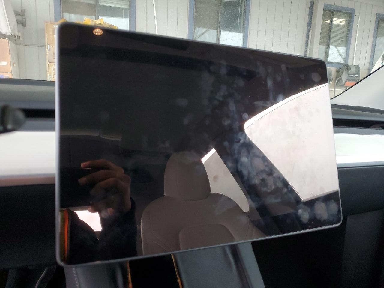 2023 Tesla Model Y VIN: 7SAYGAEE7PF934177 Lot: 92865555