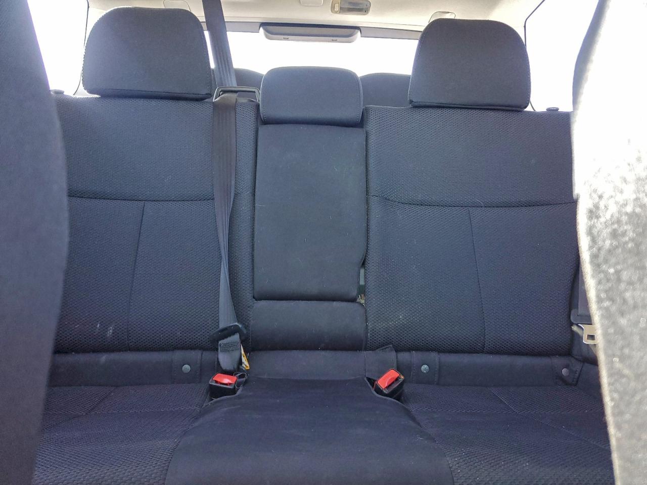 2011 Subaru Forester 2.5X VIN: JF2SHABC4BH702245 Lot: 93943145