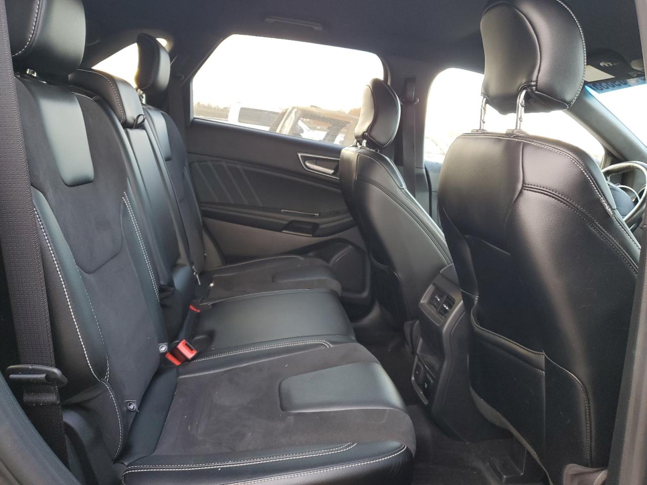 2019 Ford Edge St VIN: 2FMPK4AP5KBC11073 Lot: 91409335