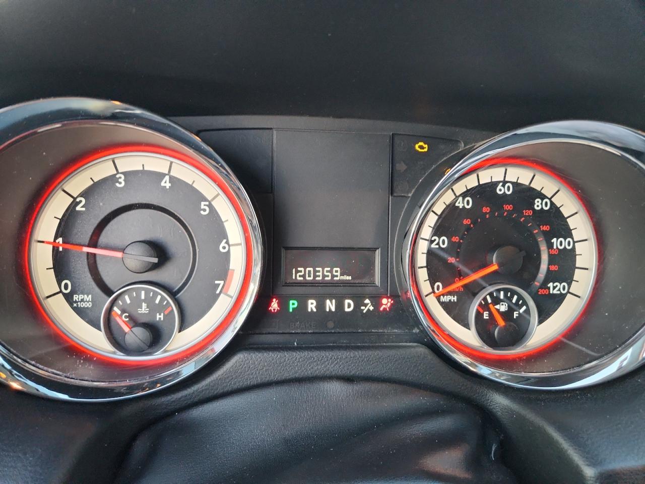 2013 Dodge Grand Caravan Sxt VIN: 2C4RDGCG2DR719775 Lot: 91318335