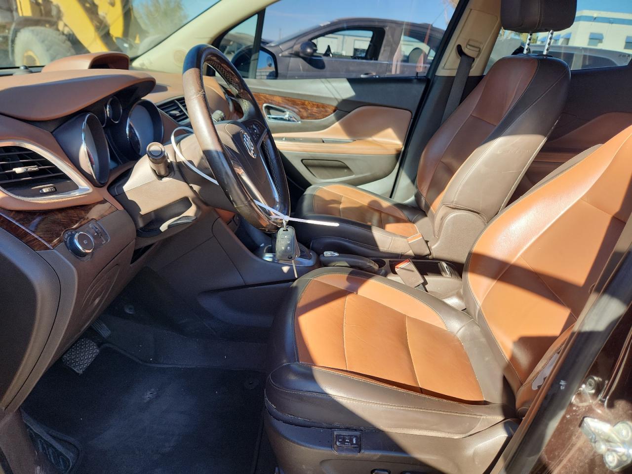 2013 Buick Encore VIN: KL4CJCSBXDB132861 Lot: 92186015