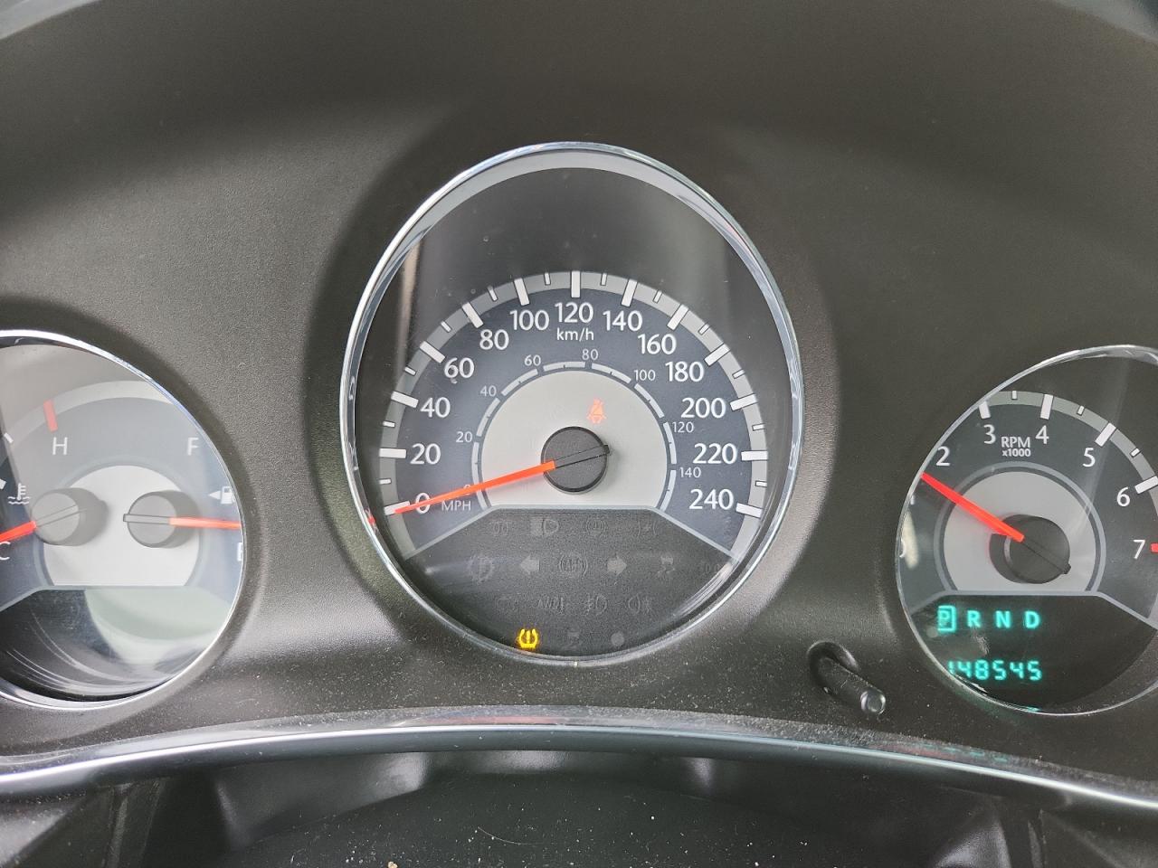 2012 Chrysler 200 Lx VIN: 1C3CCBABXCN296897 Lot: 92648975