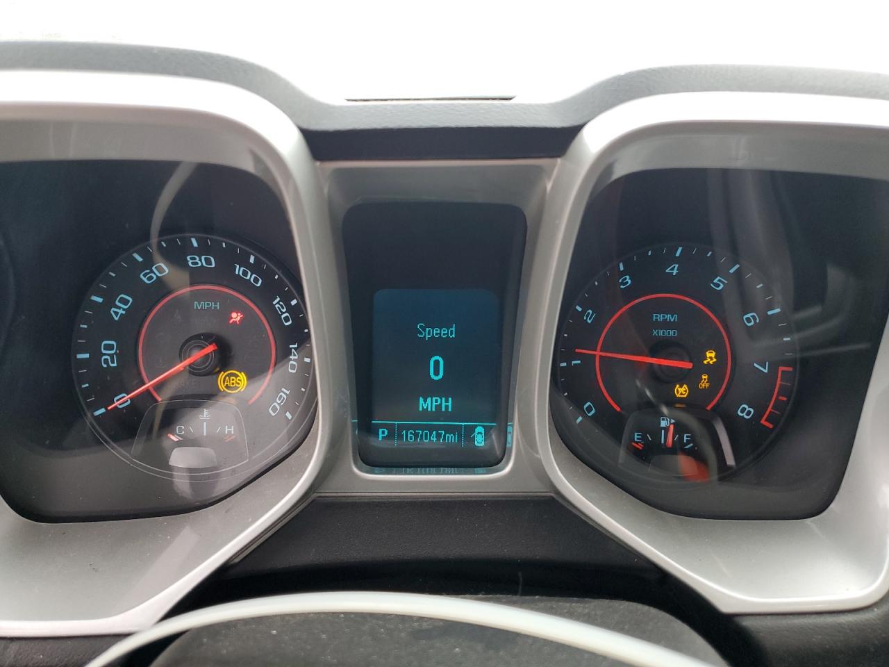 2014 Chevrolet Camaro Lt VIN: 2G1FB1E36E9310916 Lot: 93550875