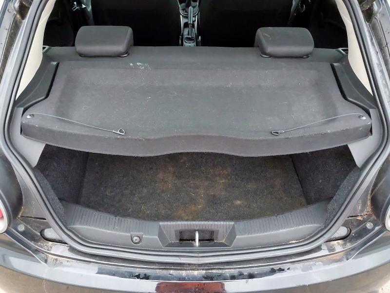 2015 ALFA ROMEO MITO 1.4 8V PROGRESSION 3DR