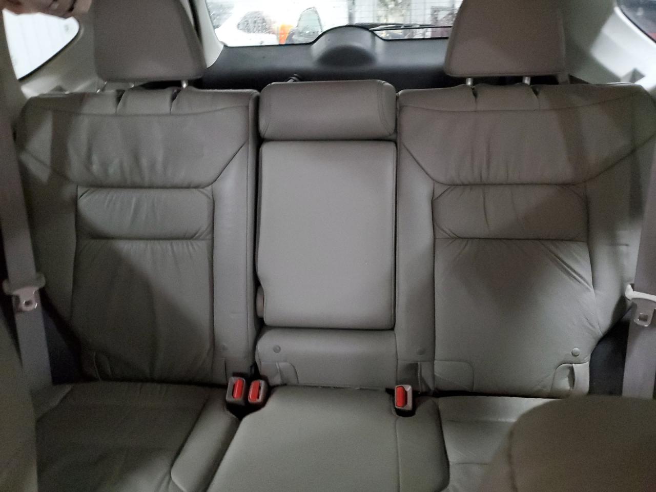 2013 Honda Cr-V Exl VIN: 5J6RM4H74DL078042 Lot: 93846165