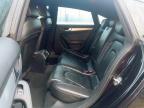 2012 AUDI A5 2.0 TDI 177 S LINE 5DR for sale at Copart BRISTOL