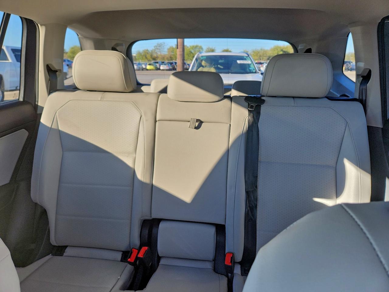 2019 Volkswagen Tiguan Se VIN: 3VV3B7AX3KM060531 Lot: 94460115