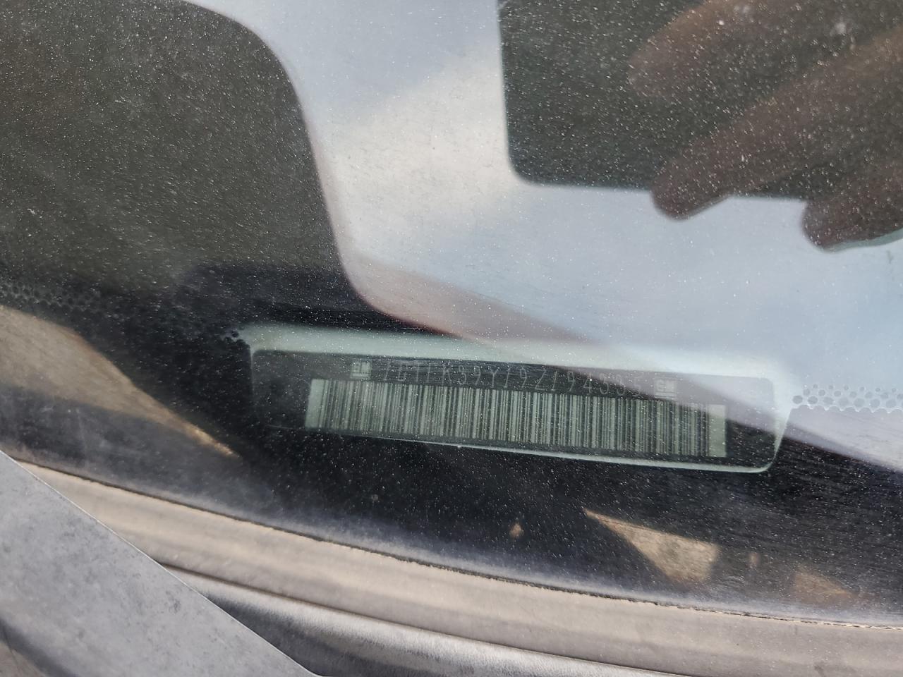 2009 GMC Sierra K1500 Slt VIN: 1GTFK39Y19Z194335 Lot: 93670415