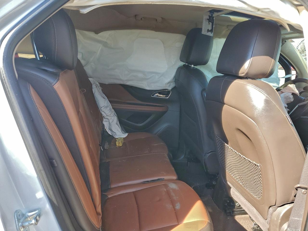 2014 Buick Encore VIN: KL4CJCSB6EB517691 Lot: 94286415