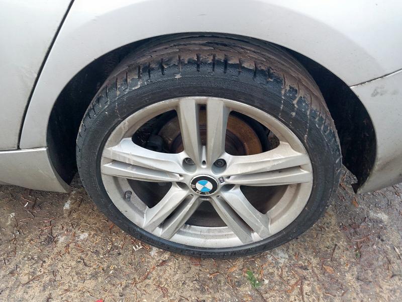 2015 BMW 1 SERIES 118D M SPORT 5DR