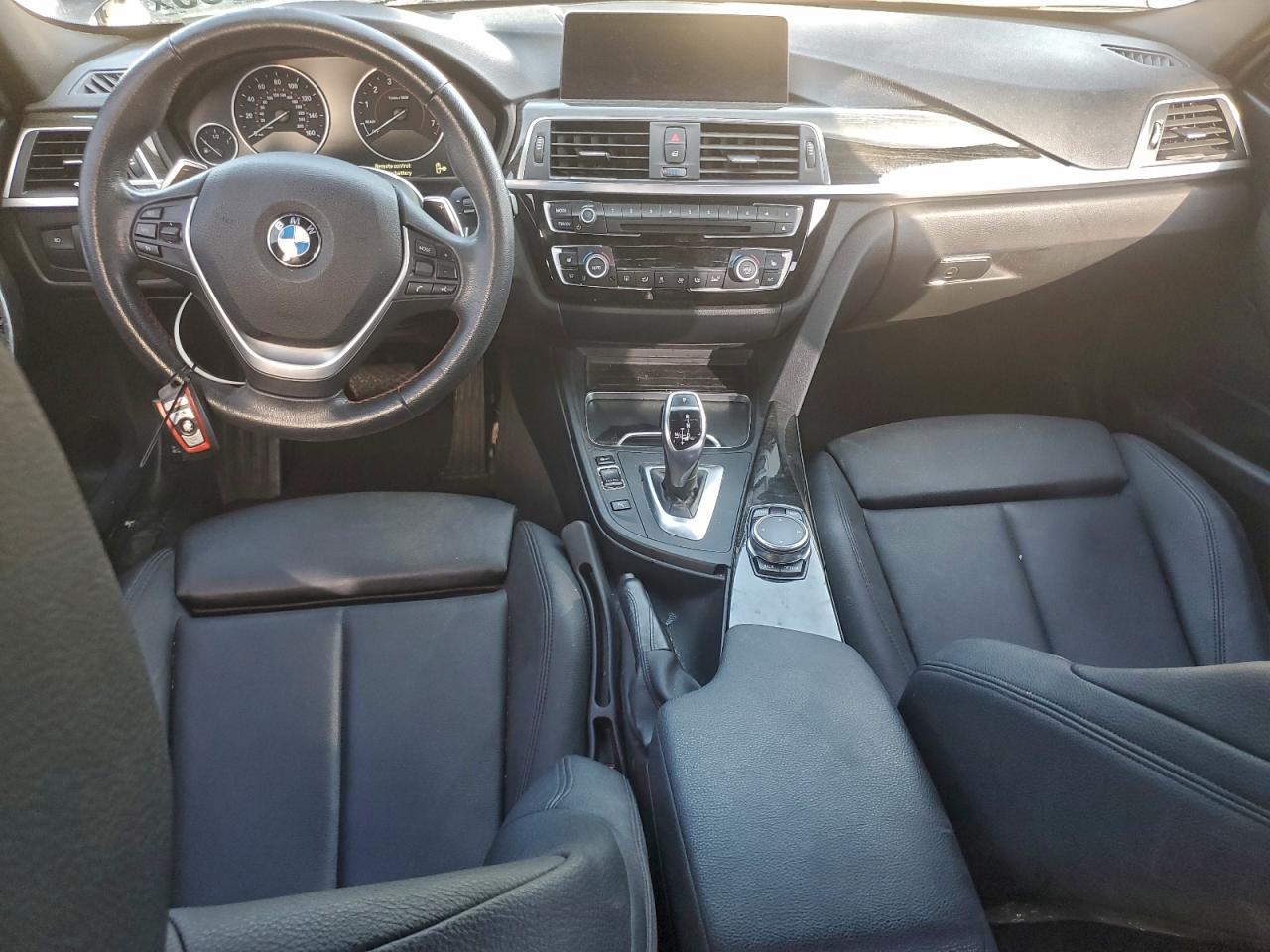 2017 BMW 330 I VIN: WBA8B9G50HNU50925 Lot: 92612965