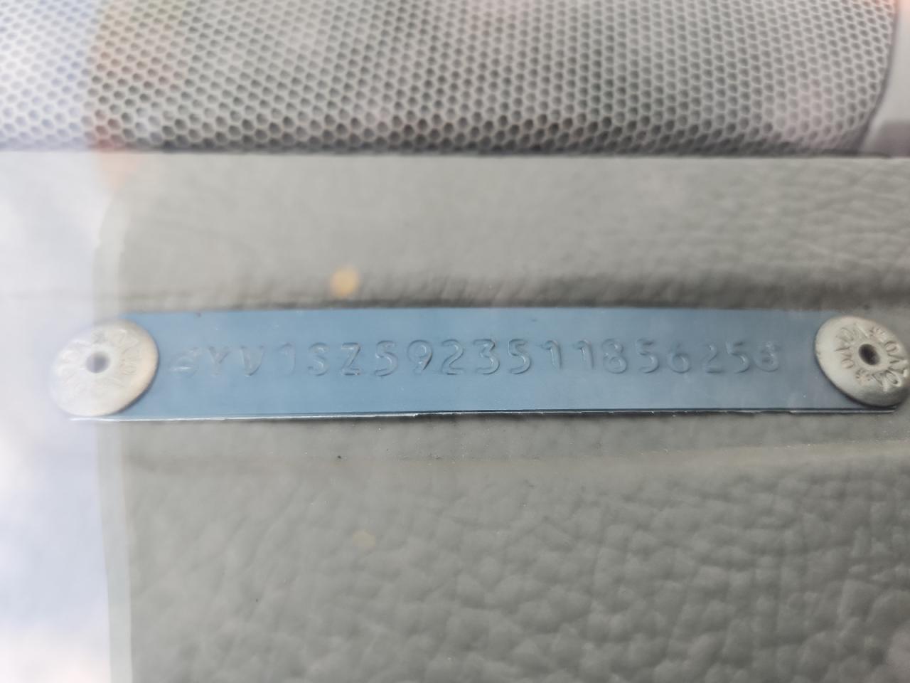 2005 Volvo Xc70 VIN: YV1SZ592351185625 Lot: 92194885