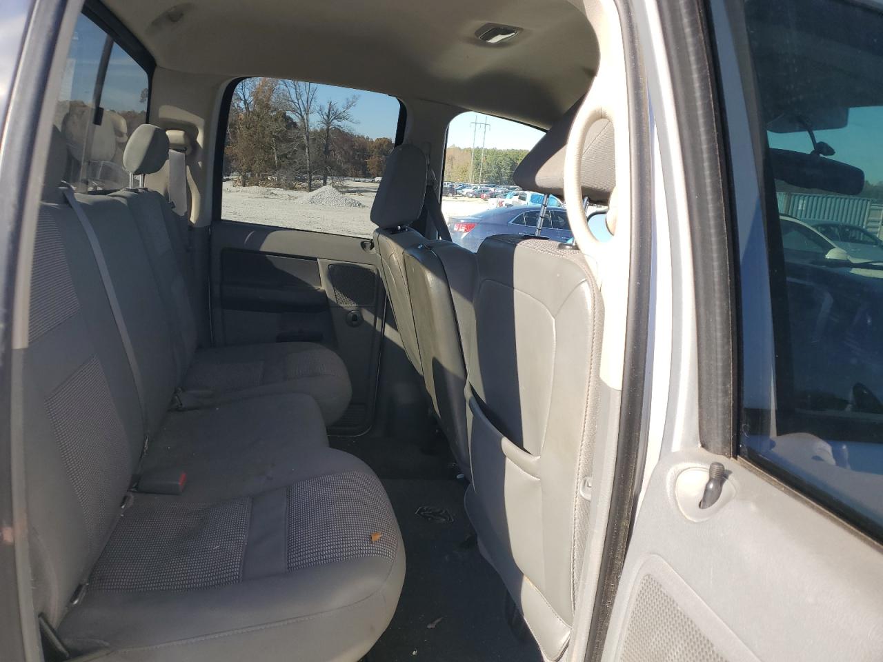 2008 Dodge Ram 1500 St VIN: 1D7HA182X8J103708 Lot: 91687485