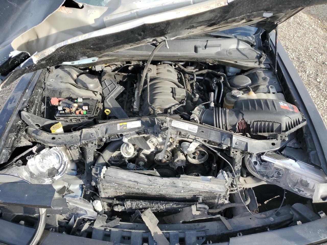 2014 Dodge Challenger Srt8 Core VIN: 2C3CDYDJ2EH183248 Lot: 92720865