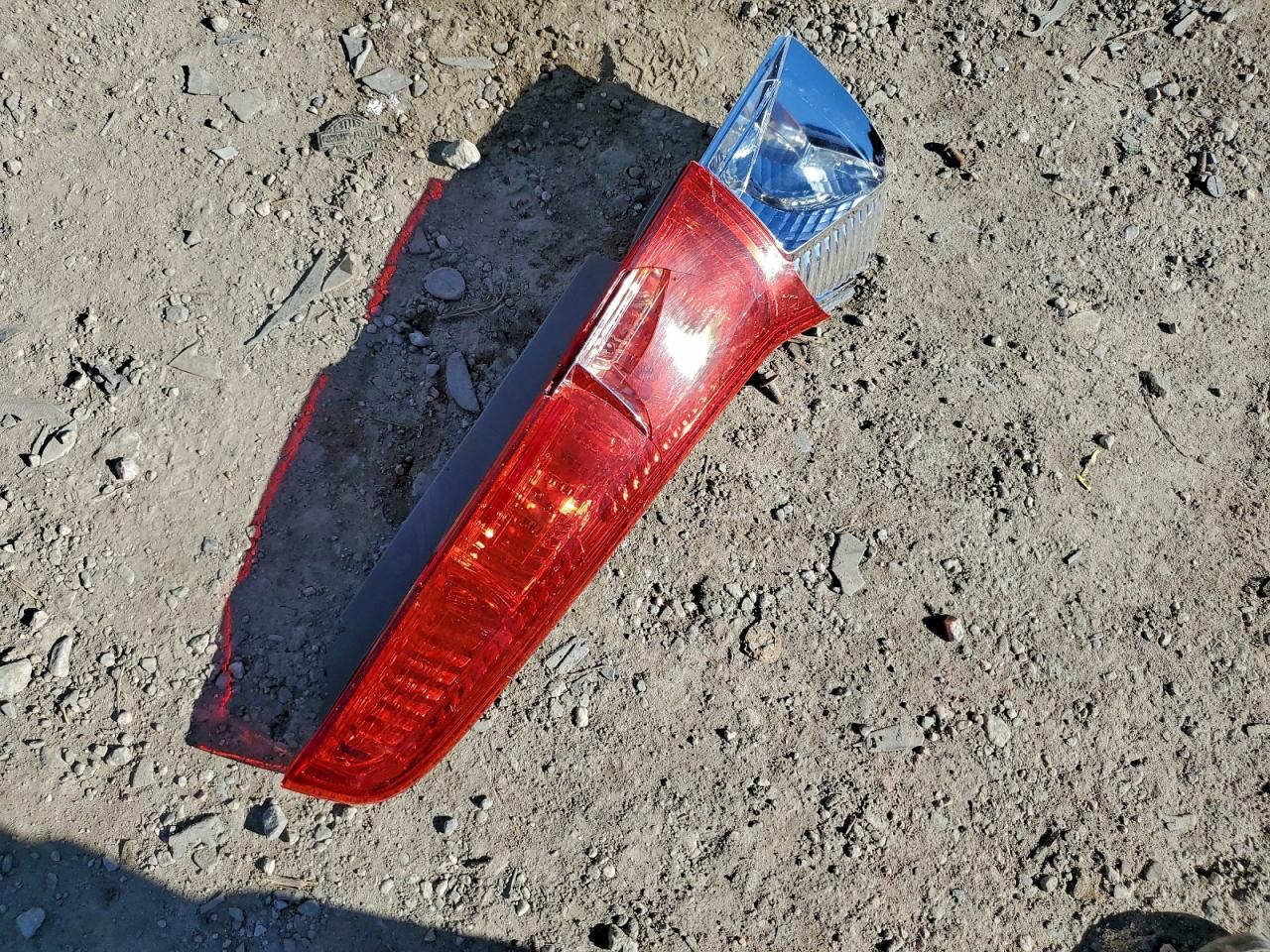 2010 Honda Cr-V Exl VIN: 5J6RE3H70AL026877 Lot: 94782385