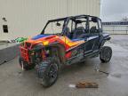 2022 POLARIS GENERAL XP 4 1000 TRAILHEAD EDITION   for sale at Copart KS - KANSAS CITY
